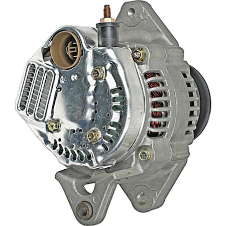 Aftermarket JAndN Electrical Products Alternator 400-52068-JN